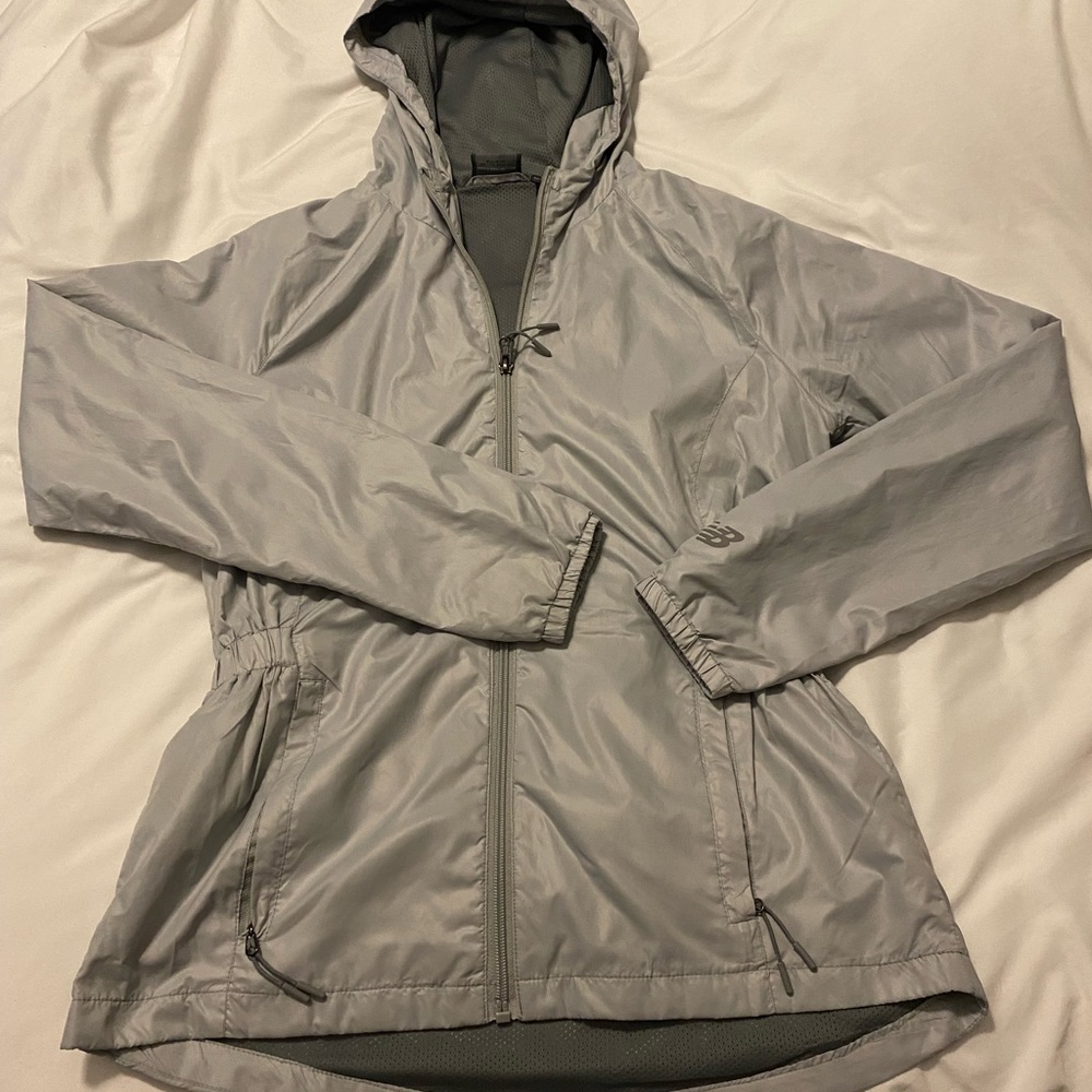New Balance Jacket